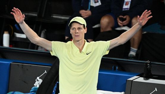 Sinner, dall’antidoping italiano la miglior replica a Federica Pellegrini: “Rispettate tutte le procedure”