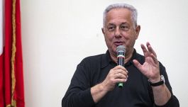 A maggio doppio test per l'Italia di Velasco con la Germania (ma senza le big). Domani al Forum Milano cerca la riscossa