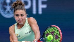 WTA Stoccarda, favolosa Paolini! Batte Coco Gauff in due set e domani sfiderà Sabalenka in semifinale