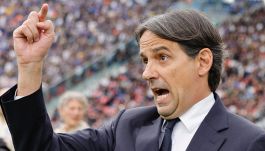 Bologna-Inter, Inzaghi coi nervi a fior di pelle ma è bufera sul tecnico: sotto processo per le scelte Correa e Bisseck