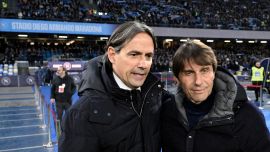 Duello Inter-Napoli, Capello non perdona i colleghi: bacchetta Conte e boccia anche Inzaghi
