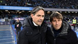 Duello Inter-Napoli, Capello non perdona i colleghi: bacchetta Conte e boccia anche Inzaghi