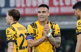 Rinviate Inter-Roma, Lazio-Parma, e Como-Genoa per i funerali del Papa: nerazzurri in campo domenica