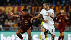 Inter-Roma, la deroga non arriva: si gioca domenica alle 15. Pasticcio clamoroso della Lega, il rifiuto dei nerazzurri