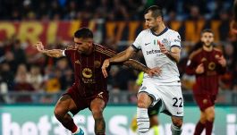 Inter-Roma, la deroga non arriva: si gioca domenica alle 15. Pasticcio clamoroso della Lega, il rifiuto dei nerazzurri