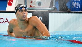 Ceccon continua a impressionare in Australia: nuovo record personale nei 100m farfalla e quarto pass per i Mondiali
