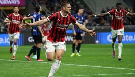 Pagelle Inter-Milan 0-3: Jovic manda il Diavolo in finale di Coppa Italia, derby da incubo per Lautaro e Taremi