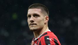 Jovic si è preso il Milan, la doppietta all’Inter non è un caso: i numeri che possono cambiare il suo futuro