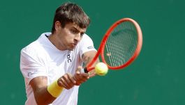 Madrid, apoteosi Cobolli: vince una partita pazza contro Marozsan e vola a sfidare Rune