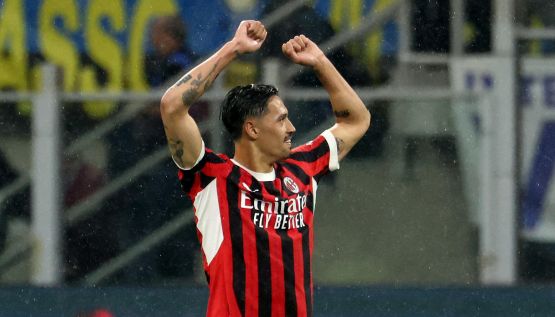 Milan, paradosso derby: sempre meglio dell'Inter e Conceiçao cancella il sogno triplete di Inzaghi