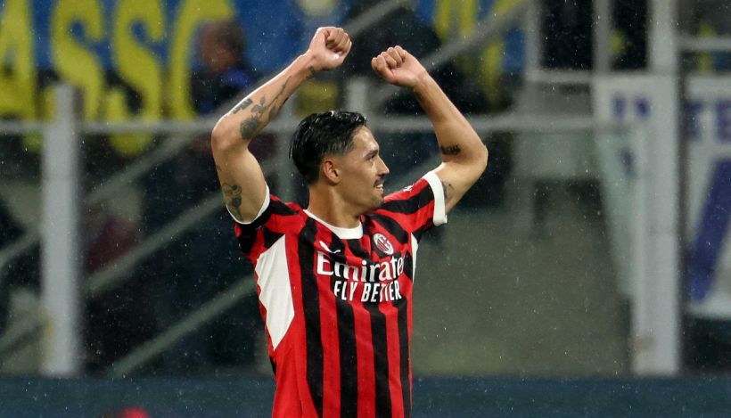 Milan, paradosso derby: sempre meglio dell'Inter e Conceiçao cancella il sogno triplete di Inzaghi