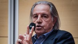 Sinner, Bertolucci ha una speranza sul rientro e zittisce Federica Pellegrini: “Ha detto cose insensate”