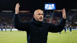 Coppa Italia, le gare di oggi: dove vedere la semifinale Bologna-Empoli, orario e probabili formazioni