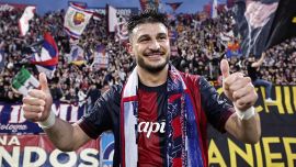 Top e flop 33ª giornata Serie A: chiamatelo Orsonaldo, Jovic special edition di coppa e la solita Juve