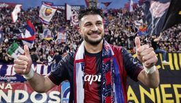 Top e flop 33ª giornata Serie A: chiamatelo Orsonaldo, Jovic special edition di coppa e la solita Juve