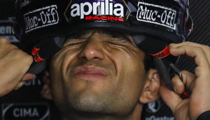 Aprilia, Martin sabato a Madrid: tempi da valutare, ci vorrà pazienza. A Jerez, Bagnaia averte Marquez