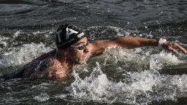 Nuoto, l'Italia domina in Coppa del Mondo a Ibiza: Filadelli, Verani e Ilario sul podio. Ma Paltrinieri chiude lontano