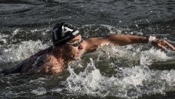 Nuoto, l'Italia domina in Coppa del Mondo a Ibiza: Filadelli, Verani e Ilario sul podio. Ma Paltrinieri chiude lontano