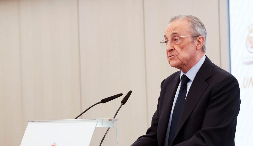 Copa del Rey, il Real Madrid minaccia di non giocare la finale col Barcellona: la clamorosa presa di posizione di Perez