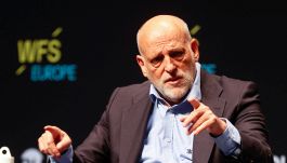 Barcellona-Real Madrid, caos in Spagna: il ruolo di RMTV e il precedente col Pallone d’Oro. Tebas getta benzina sul fuoco