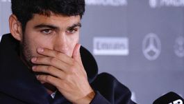 Alcaraz, la serie Netflix si trasforma in un boomerang: il duro attacco di Bautista e le differenze con Sinner