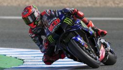 MotoGP Spagna: incredibile Jerez, Quartararo in pole beffa Marc Marquez e Bagnaia. El Diablo e Yamaha son tornati!