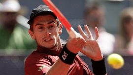 Madrid, è super Arnaldi: batte Djokovic in due set, vola agli ottavi e si regala un sabato da urlo