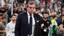 Juventus, Tudor sceglie il silenzio ma col Monza si decide il futuro di Giuntoli: spunta una clausola nel contratto