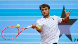 Madrid, Cobolli spreca troppe occasioni: l’antistaminico non fa miracoli e vince Naskashima. Rublev, che crollo: addio Top10