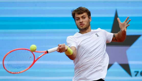 Madrid, Cobolli spreca troppe occasioni: l’antistaminico non fa miracoli e vince Naskashima. Rublev, che crollo: addio Top10