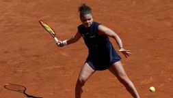 WTA Madrid, una Paolini irriconoscibile fa risorgere Sakkari: ora testa a Roma per ritrovare il sorriso perso