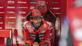 MotoGP Jerez, Bagnaia e il confronto con Alex Marquez: Pecco lancia l'allarme e ridimensiona i suoi obiettivi