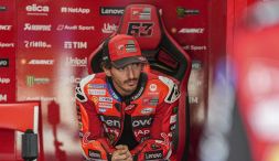 MotoGP Jerez, Bagnaia e il confronto con Alex Marquez: Pecco lancia l'allarme e ridimensiona i suoi obiettivi