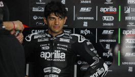 Martin, il medico della MotoGp non scioglie i dubbi sul rientro: commozione cerebrale per Morbidelli