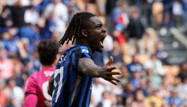 Inter, Bisseck come Lautaro: la presunta bestemmia virale sui social, ecco cosa rischia il tedesco