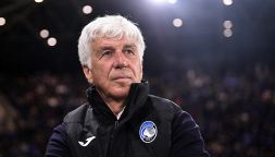 Atalanta, Gasperini si rimangia addio alla Dea e sogno scudetto: “Solo un bluff” 