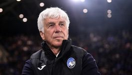 Atalanta, Gasperini si rimangia addio alla Dea e sogno scudetto: “Solo un bluff” 