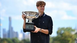 Classifica ATP, Sinner numero 1 per un anno: Zverev stacca Alcaraz. Musetti punta alla top-10 prima di Roma