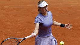 Sinner, Anna Kalinskaya si propone a Rublev per il doppio: lui rifiuta e motiva la scelta tirando in ballo Jannik