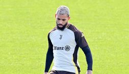 Juventus, Douglas Luiz si sfoga contro Motta e Tudor sui social: “Chiedetevi perché non gioco”