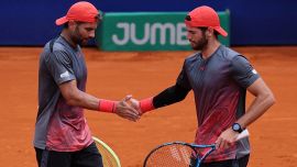 Bolelli e Vavassori conquistano le Finals: arrivano anche i complimenti di Sinner. Se arriva Musetti per l’Italia sarà record