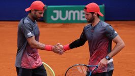 Madrid, Bolelli e Vavassori in crisi nera: quinta sconfitta nelle ultime sei. Cosa aspettarsi a Roma e Roland Garros