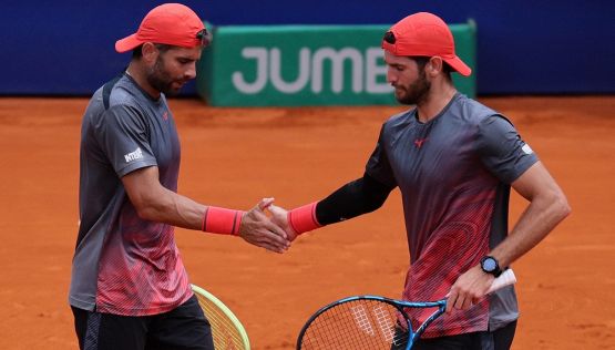 Bolelli e Vavassori conquistano le Finals: arrivano anche i complimenti di Sinner. Se arriva Musetti per l’Italia sarà record