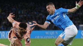 Il Napoli perde Buongiorno per infortunio fino a fine stagione: la mossa della disperazione di Conte