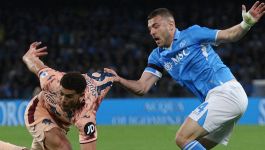 Il Napoli perde Buongiorno per infortunio fino a fine stagione: la mossa della disperazione di Conte