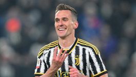 Juve, Milik rinnova fino al 2027: la mossa geniale di Giuntoli sul contratto dell’ex Napoli dopo il calvario