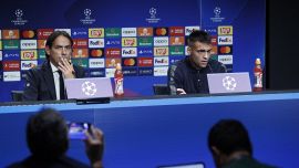 Barcellona-Inter: Inzaghi col dubbio Thuram, Lautaro sogna il 2010 e avvisa Yamal. Le mosse di Flick