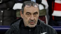 Milan, caos per il ruolo di ds: braccio di ferro con l'Atalanta per D'Amico. Il retroscena sull'ipotesi Sarri