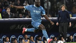Serie A 2024-25, la classifica degli assist. Lukaku il re dei rifinitori: per lui 10 passaggi vincenti