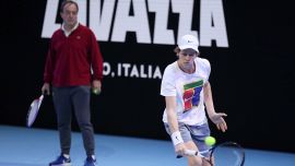 Sinner, Piatti sponsorizza Furlan e l’ex allenatore di Nadal: “Vedrei bene Moya e Renzo al posto di Cahill”
